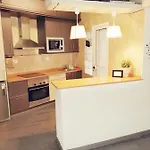 דירה Luminoso Loft