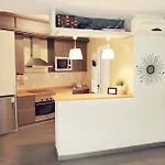 דירה Luminoso Loft *