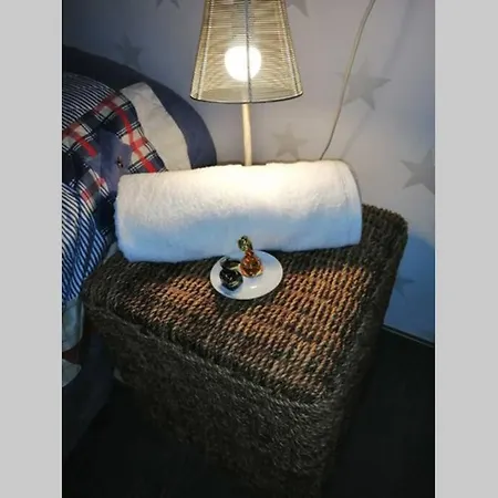 Luminoso Loft