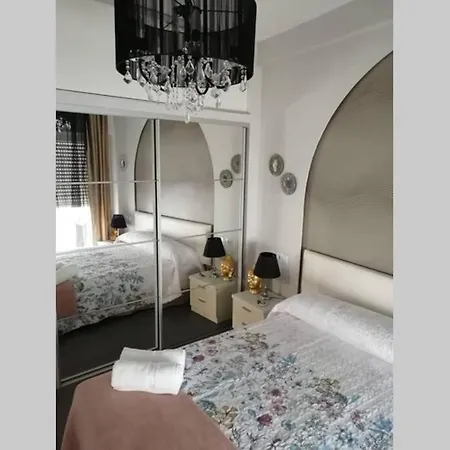 Luminoso Loft Monforte De Lemos