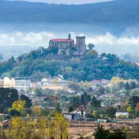 Luminoso Loft * Monforte De Lemos