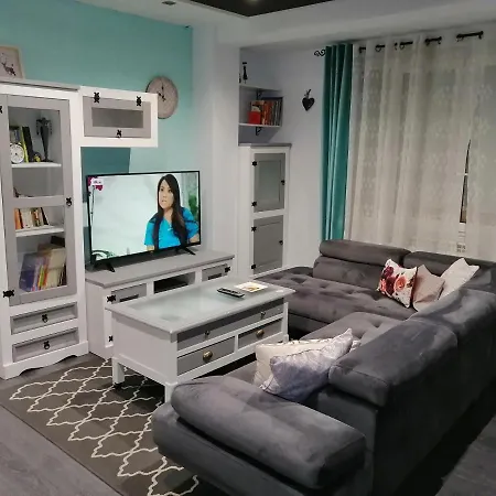 Luminoso Loft