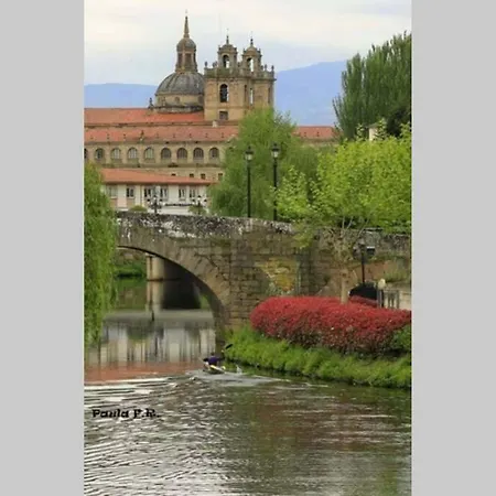 Luminoso Loft Apartment