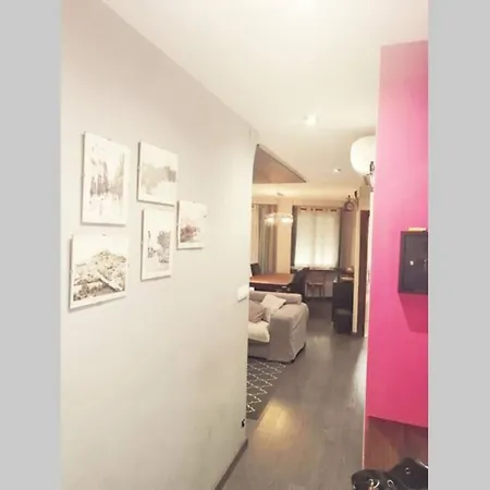 Luminoso Loft *