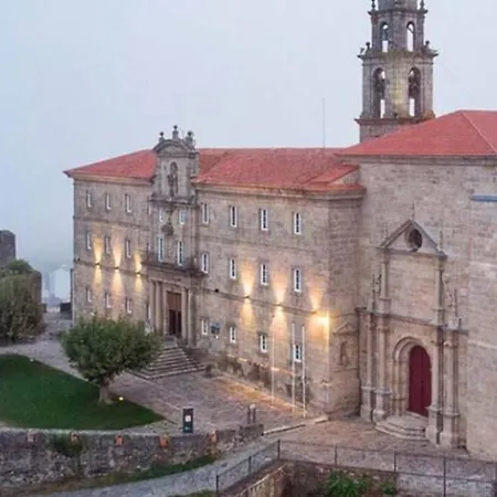 Luminoso Loft * Monforte De Lemos