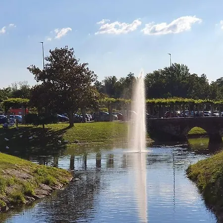 Luminoso Loft * Monforte De Lemos