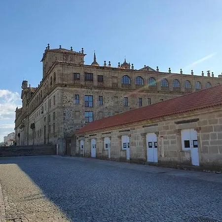 Luminoso Loft * Monforte De Lemos