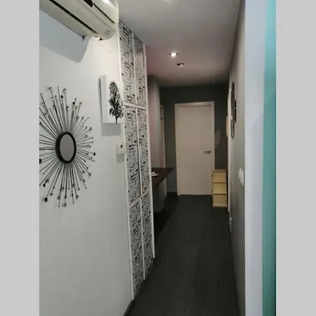 Luminoso Loft * Monforte De Lemos