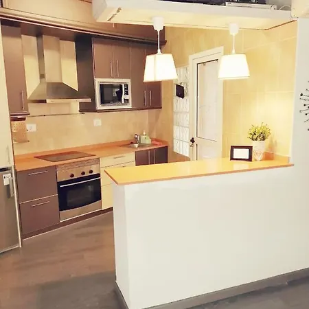 Daire Luminoso Loft