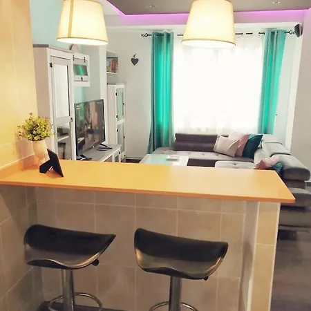 Luminoso Loft Apartment Monforte De Lemos