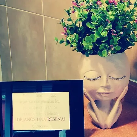 Apartment Luminoso Loft *