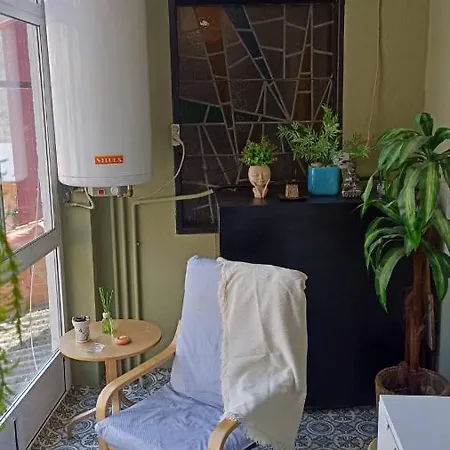 Luminoso Loft Apartment *