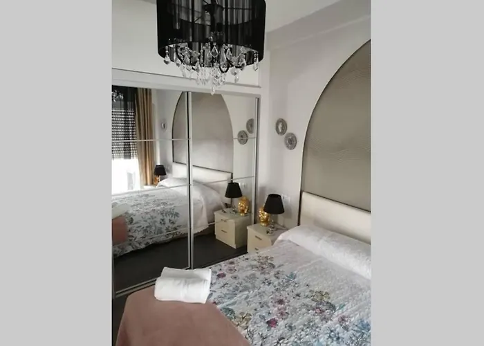 Luminoso Loft Monforte De Lemos