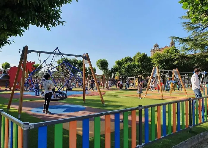 Apartman Luminoso Loft *