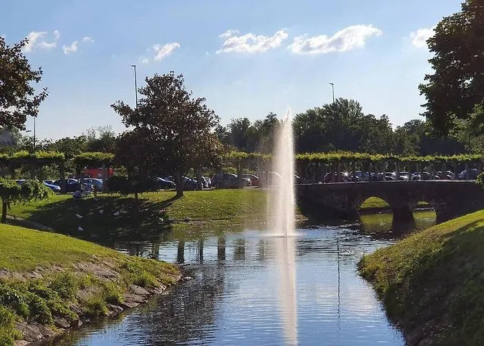 Luminoso Loft * Monforte de Lemos