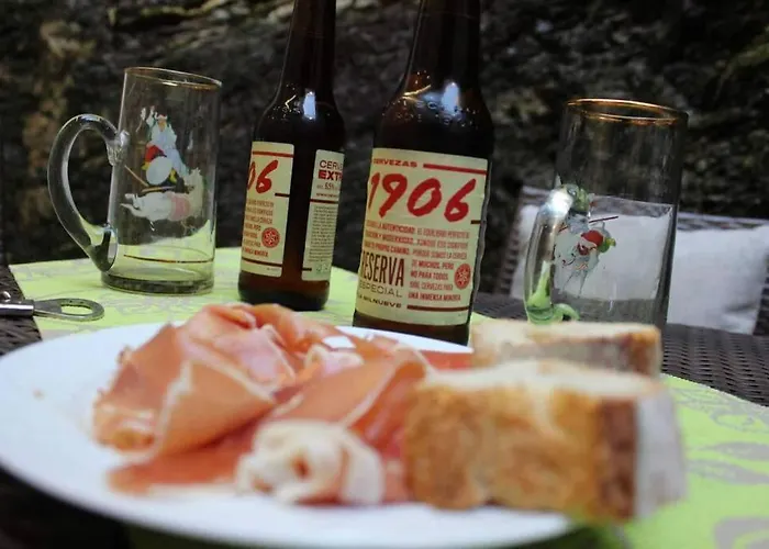 Luminoso Loft Apartment