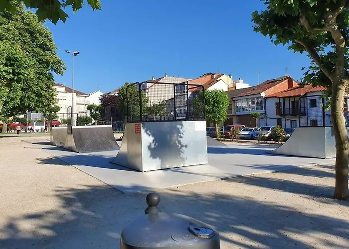 Luminoso Loft Apartment *