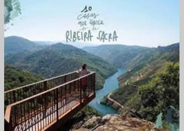 Luminoso Loft Apartment Monforte De Lemos