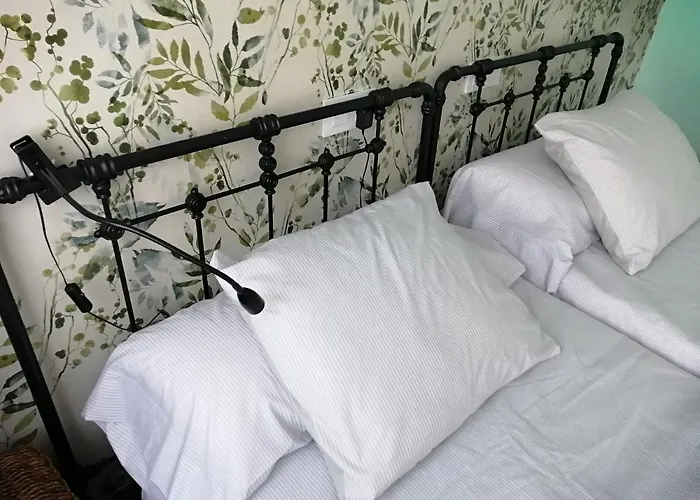 Apartment Luminoso Loft