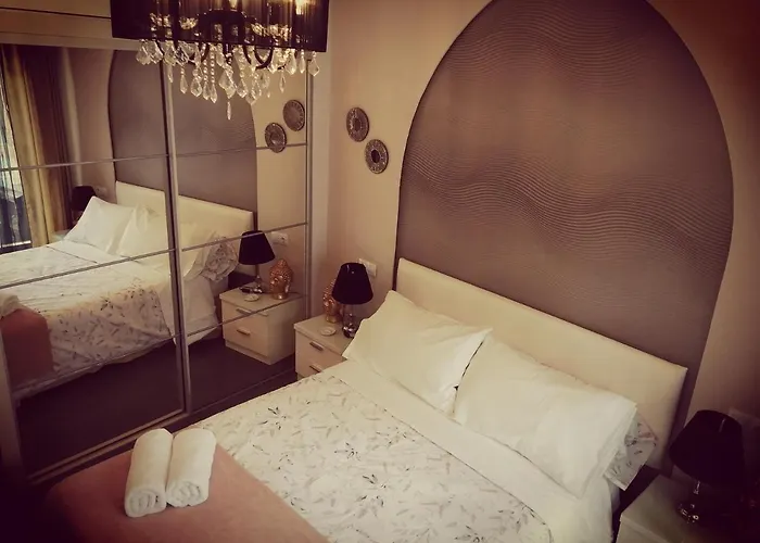 Apartment Luminoso Loft *