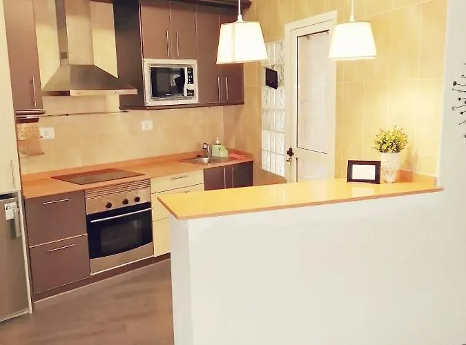 Apartment Luminoso Loft