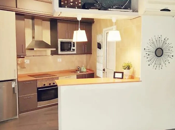 Apartment Luminoso Loft *