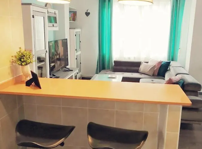 Luminoso Loft Apartment Monforte De Lemos