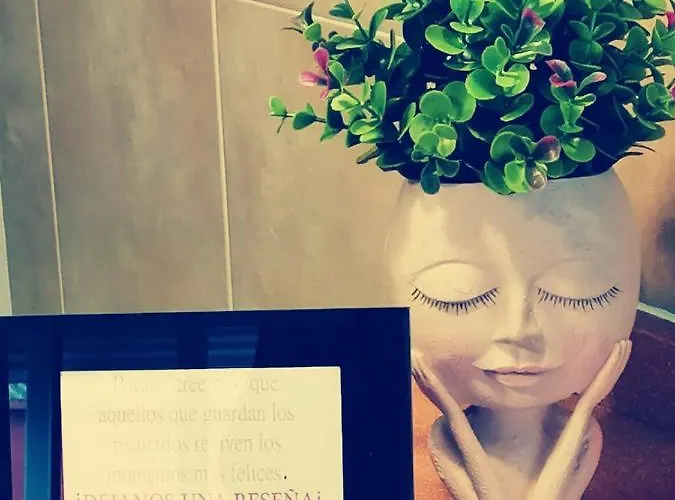 Apartment Luminoso Loft *